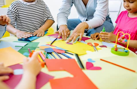 Maker Mornings! β family event in Baltimore