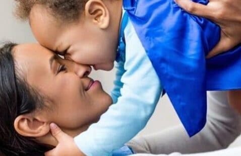 Baby & Toddler Storytime — Ages Birth-2 — family event in Baltimore