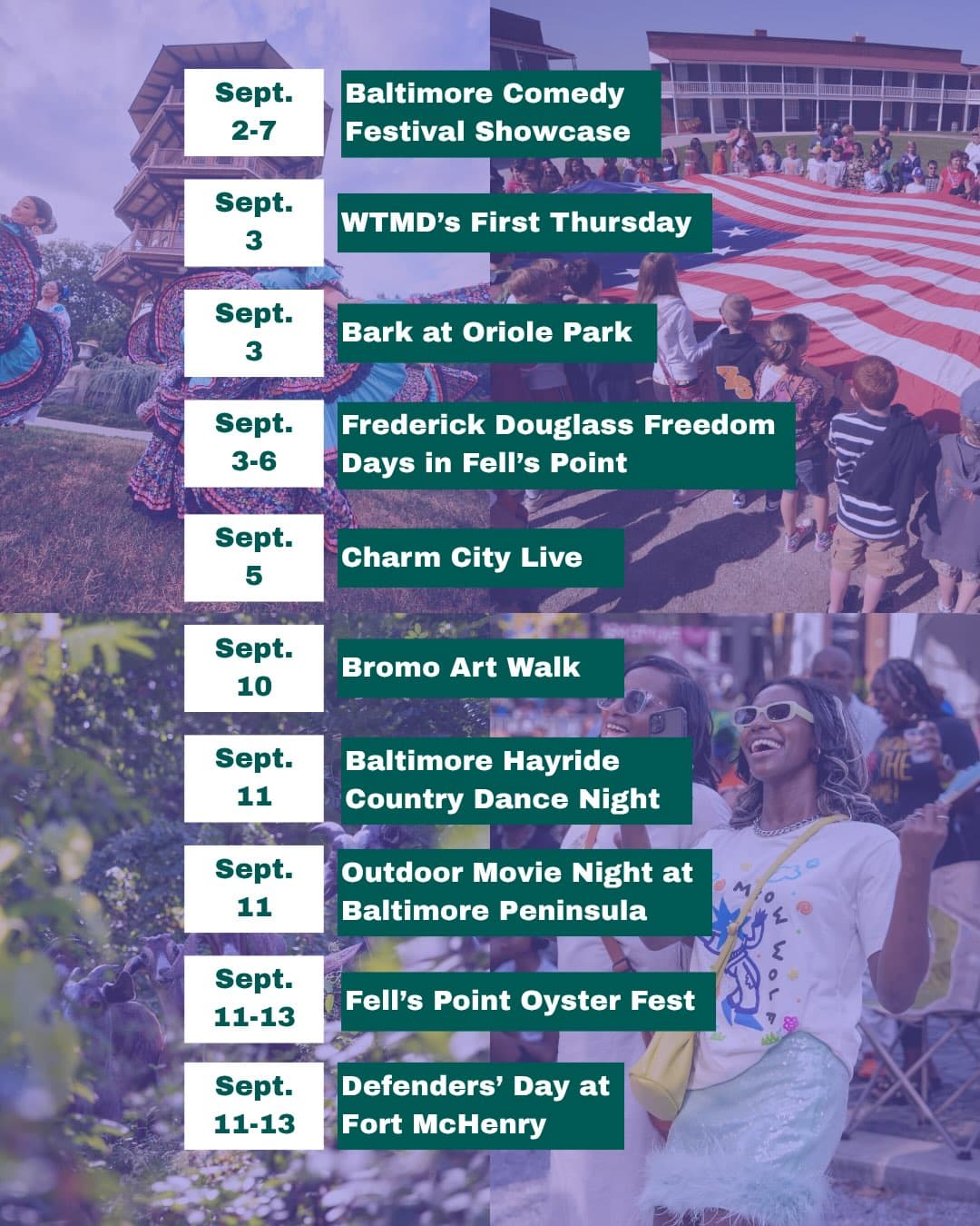 Bark at Oriole Park β family event in Baltimore