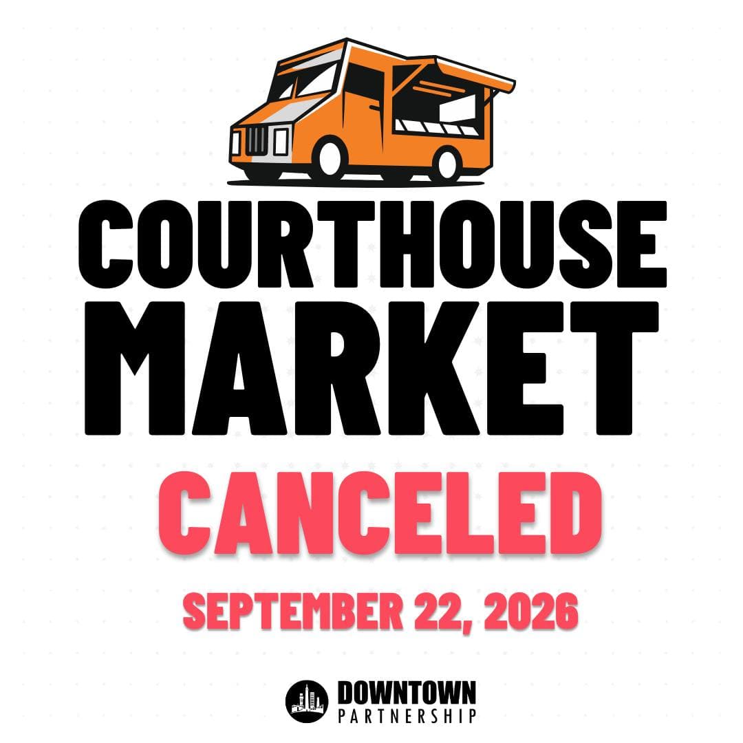 Pratt Street Market β family event in Baltimore