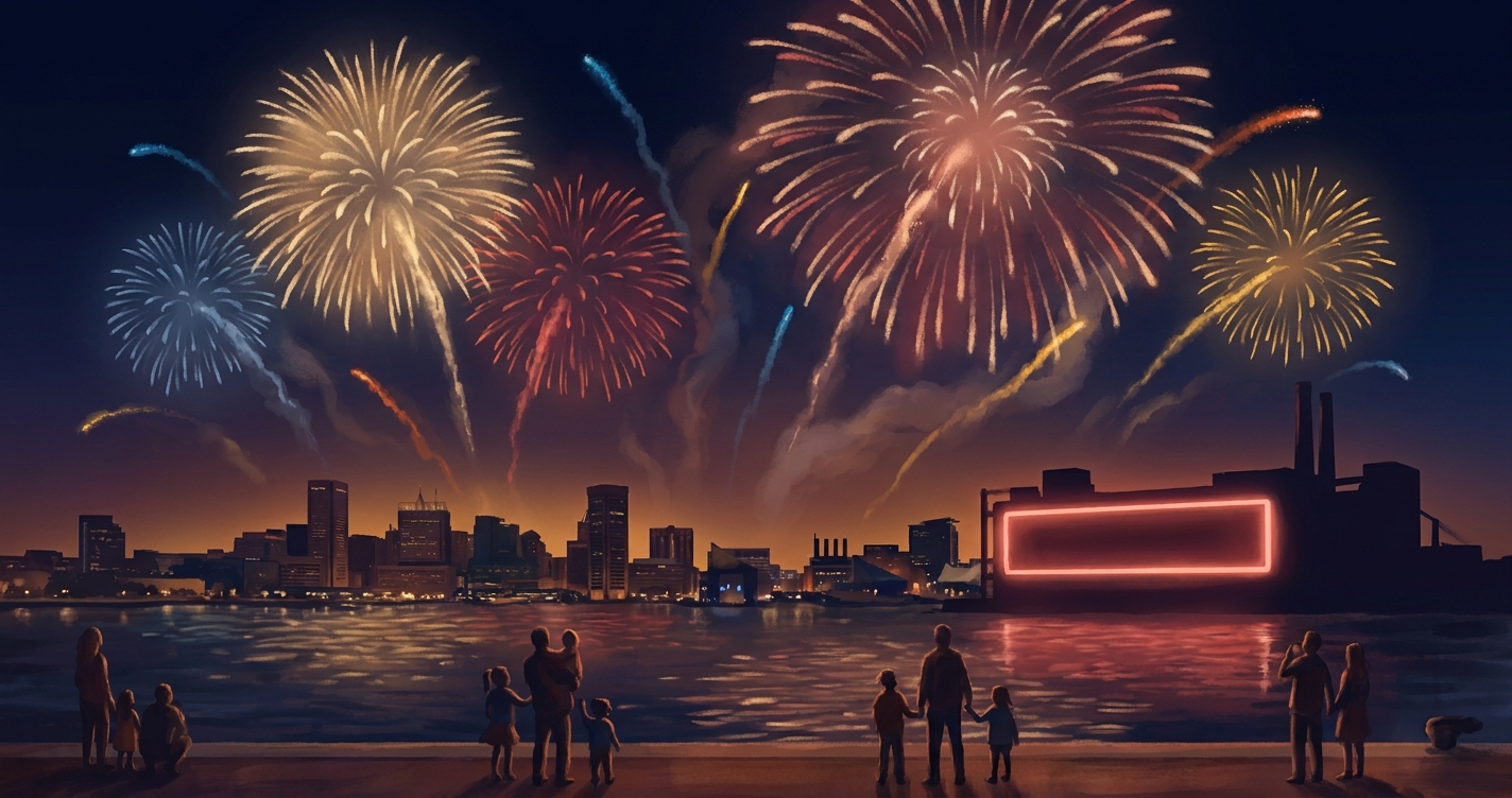Top events for July 3-5, 2026