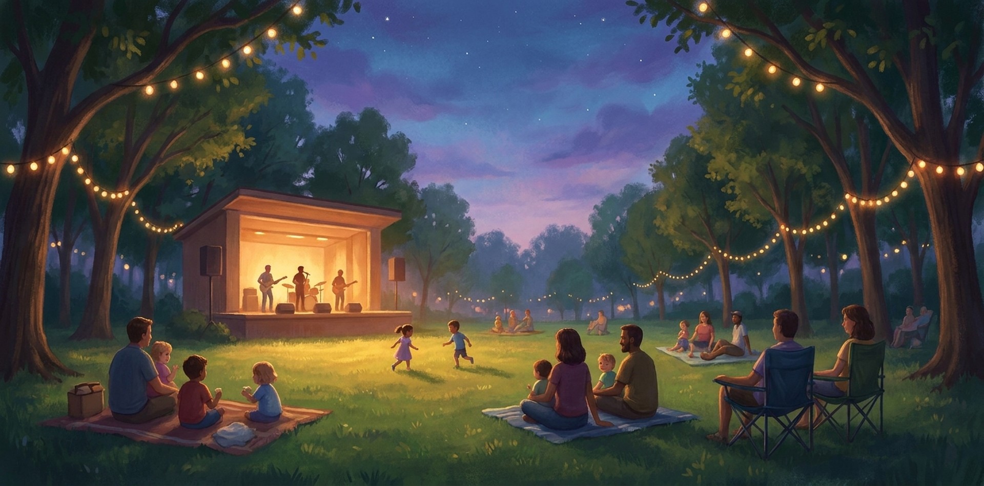 Top events for July 10-12, 2026