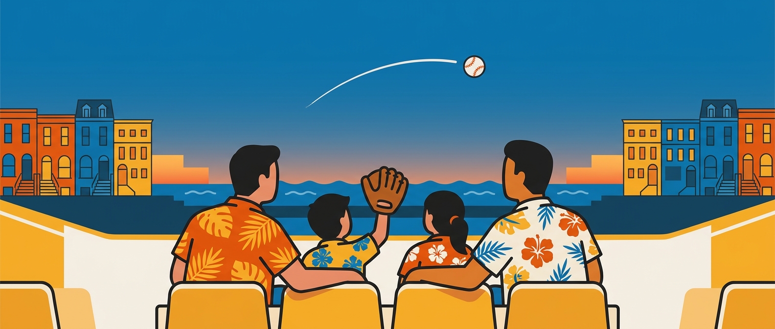Top events for July 24-26, 2026
